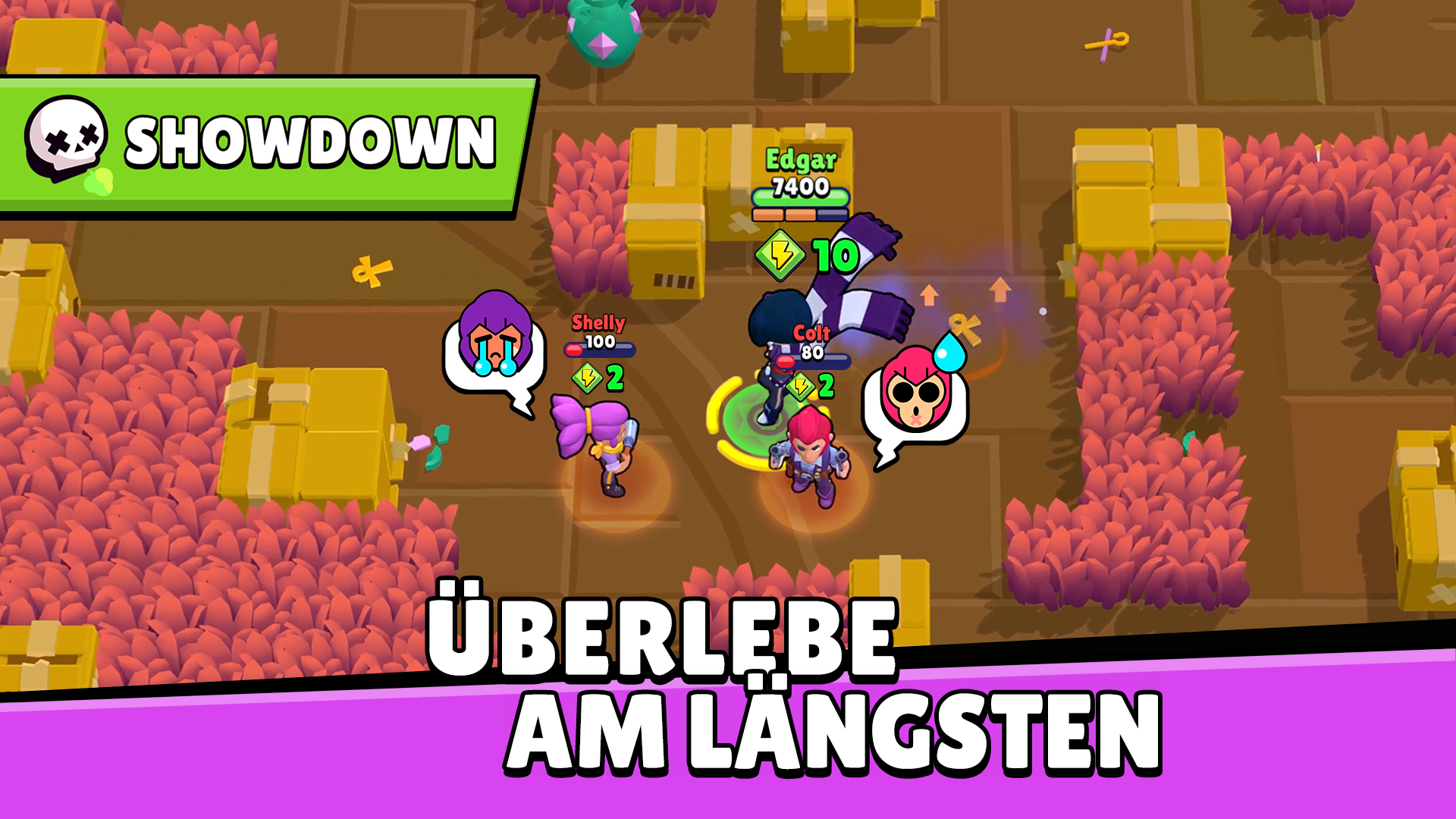 Brawl Stars PC