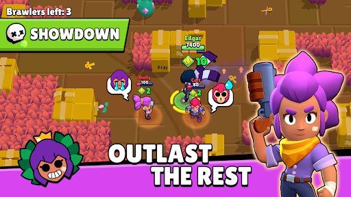 Brawl Stars