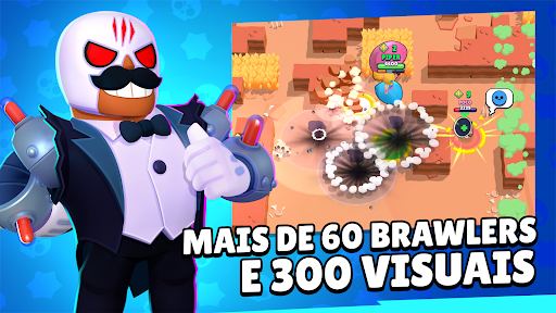 Brawl Stars para PC