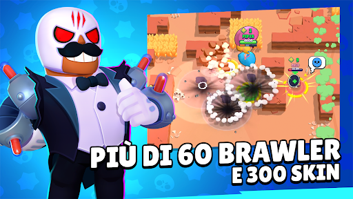 Brawl Stars PC