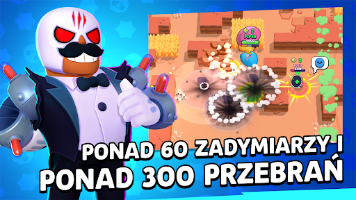  Brawl Stars PC