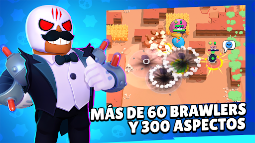 Brawl Stars