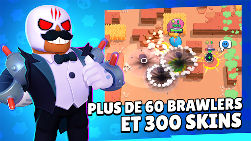 Brawl Stars