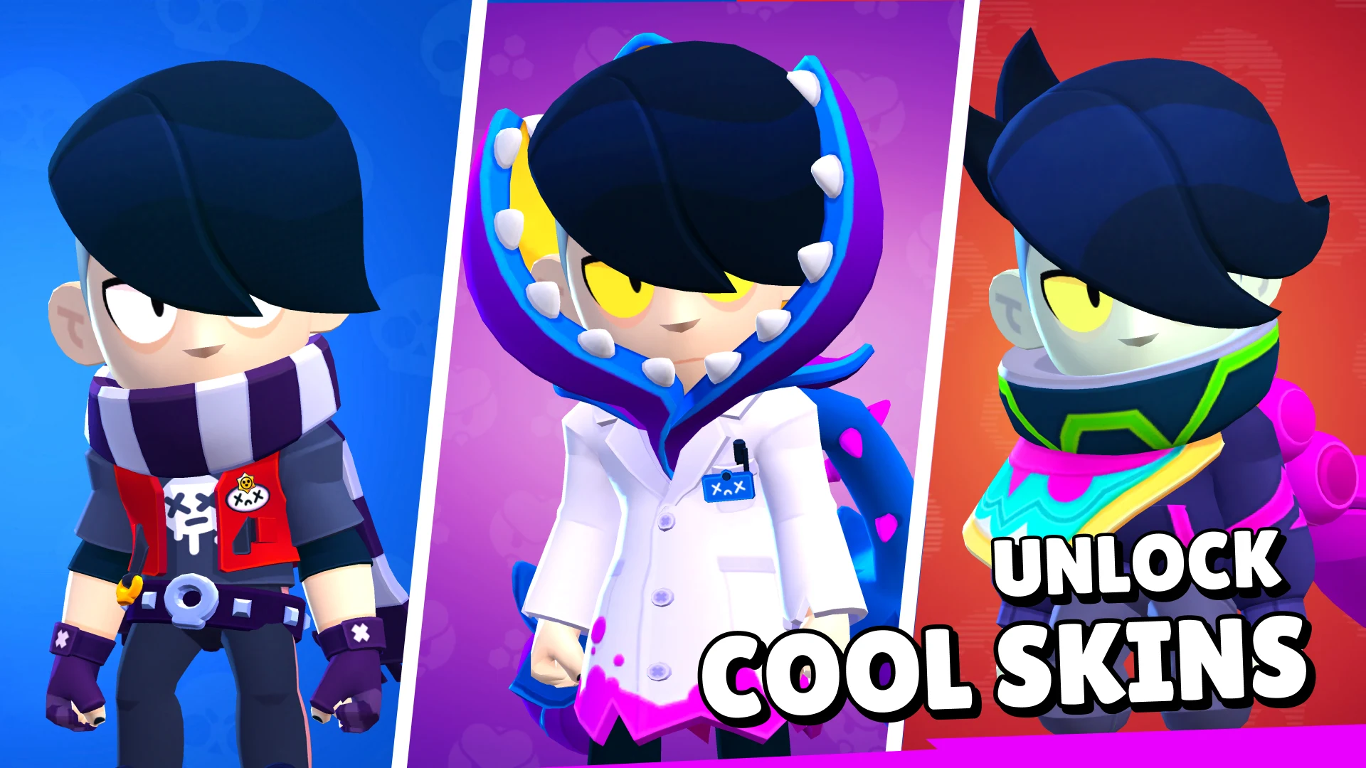 Brawl Stars PC