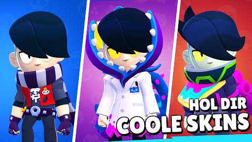 Brawl Stars