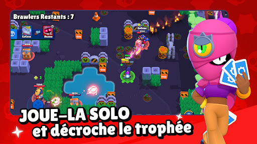 Brawl Stars