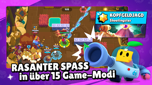 Brawl Stars
