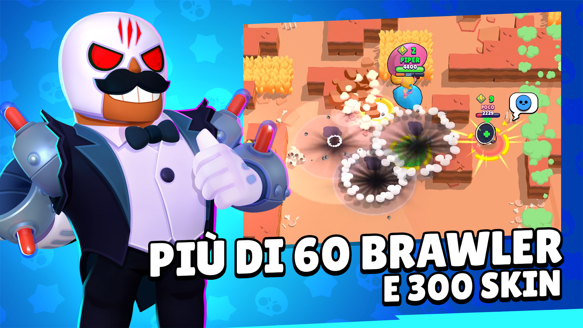 Brawl Stars PC