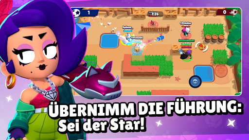 Brawl Stars
