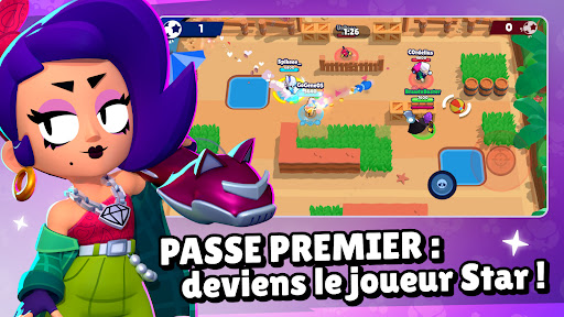 Brawl Stars