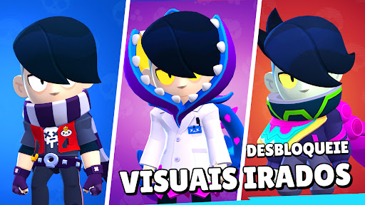 Brawl Stars
