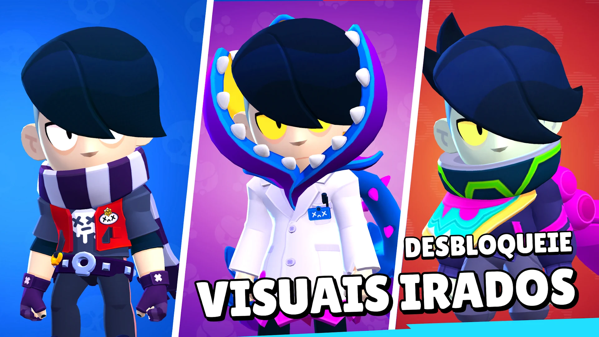 Brawl Stars para PC