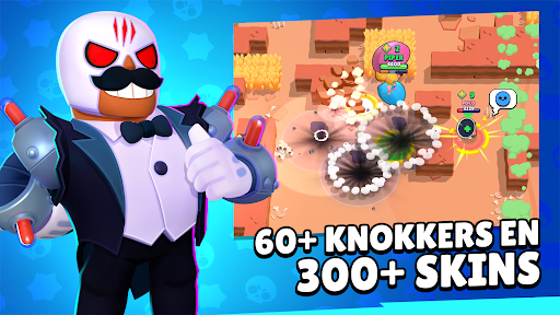 Brawl Stars PC