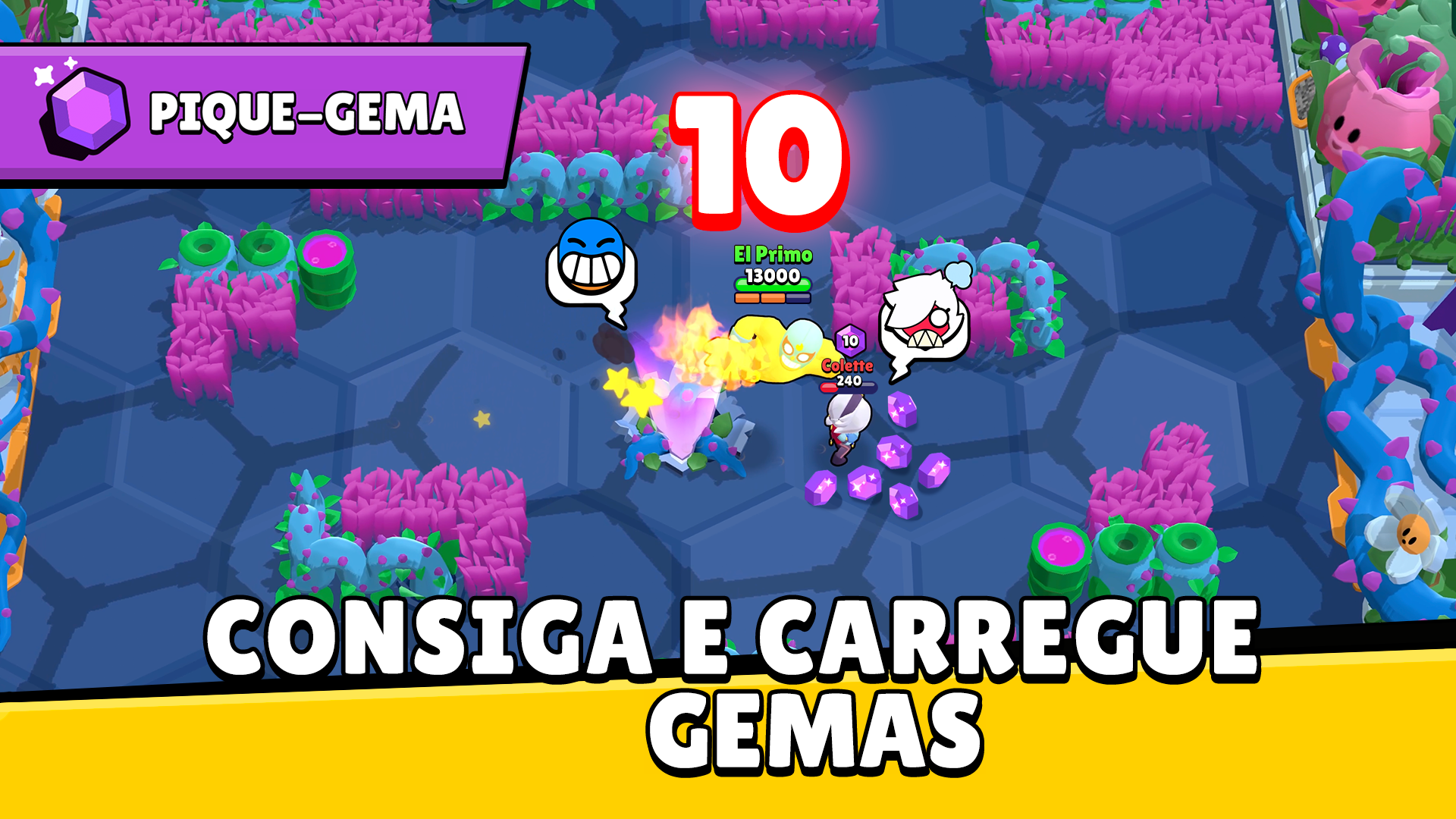 Brawl Stars para PC
