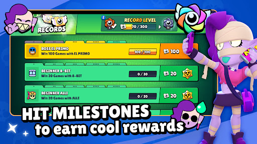 Brawl Stars پی سی
