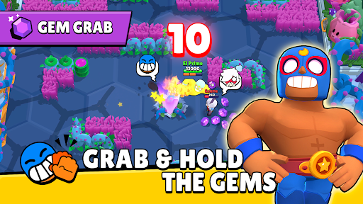 Brawl Stars