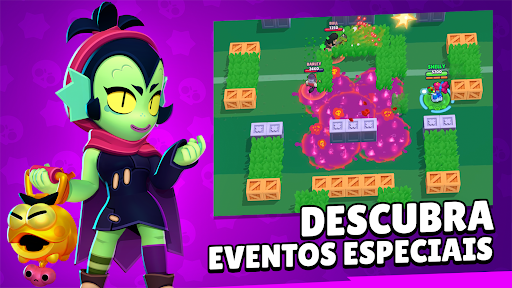 Brawl Stars para PC