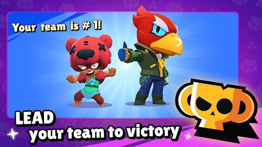 Brawl Stars