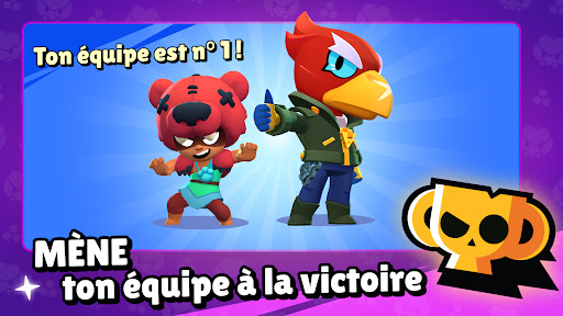 Brawl Stars