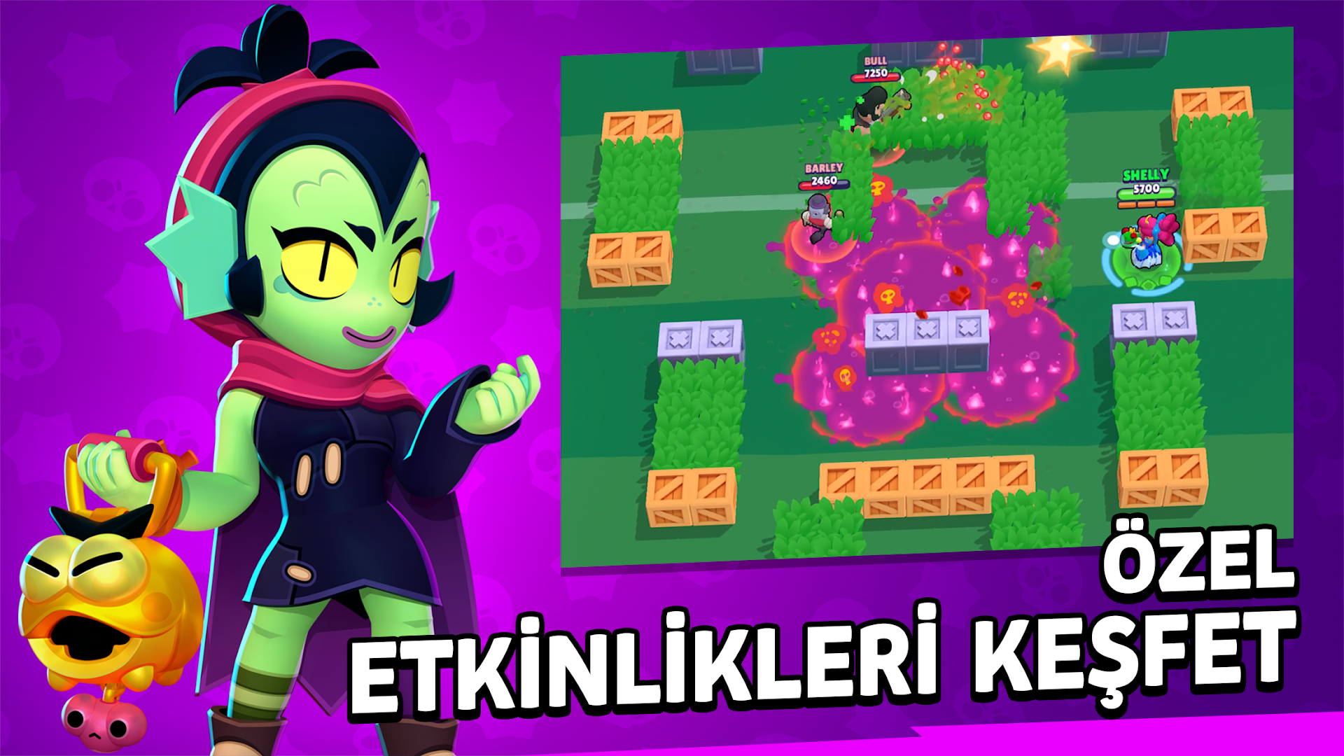 Brawl Stars PC