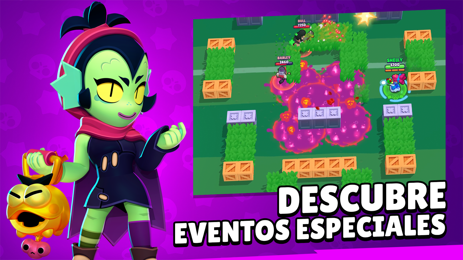 Brawl Stars PC