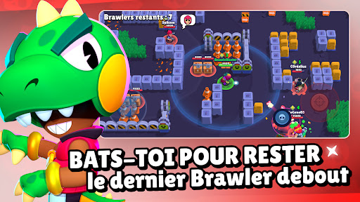 Brawl Stars
