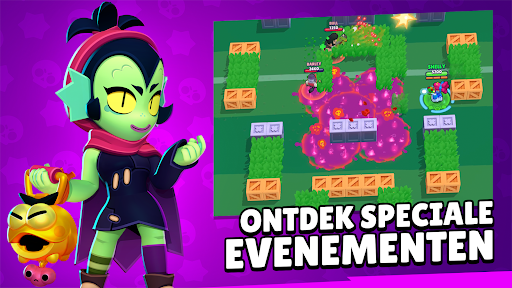 Brawl Stars PC
