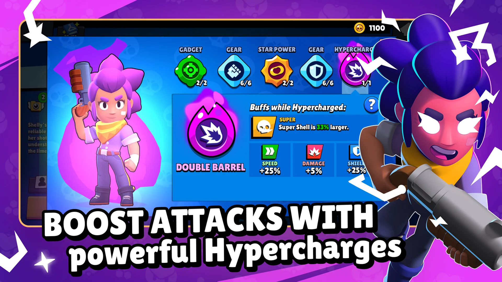 Brawl Stars PC