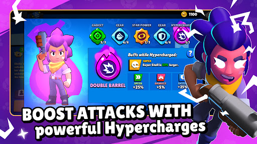 Brawl Stars پی سی