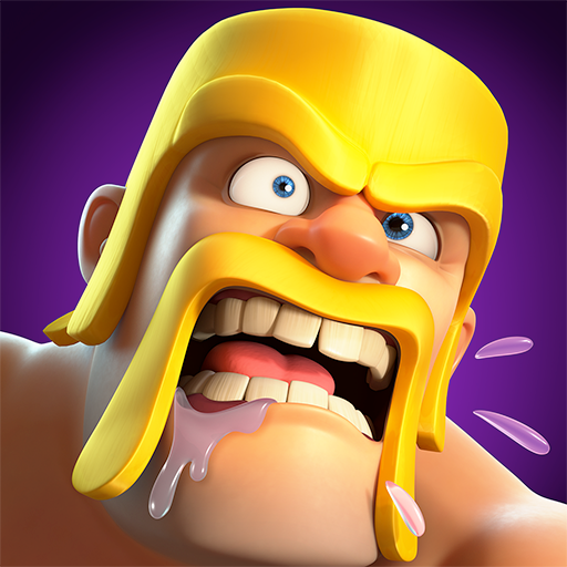 クラッシュ?オブ?クラン (Clash of Clans) PC版