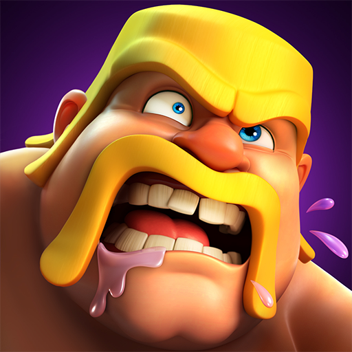 部落冲突 (Clash of Clans)