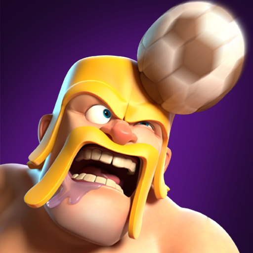 部落冲突 (Clash of Clans)