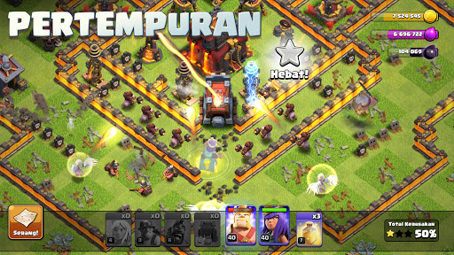 Clash of Clans PC