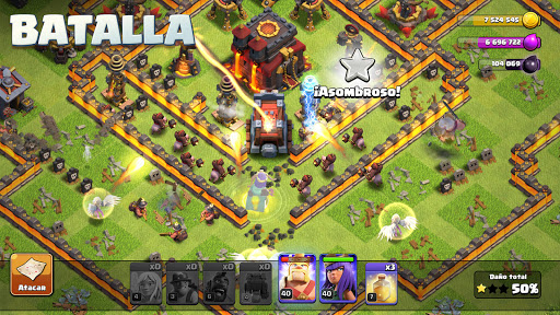 Clash of Clans PC