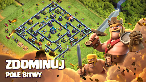 Clash of Clans