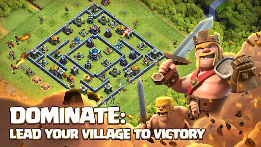 Clash of Clans