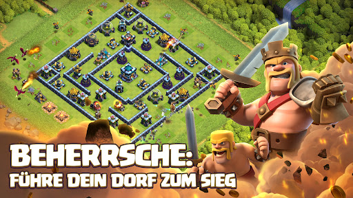 Clash of Clans