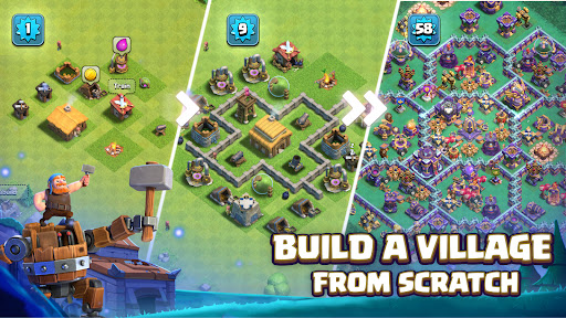 Clash of Clans