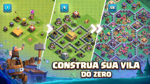 Clash of Clans