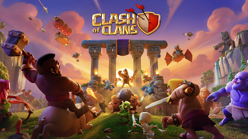Clash of Clans