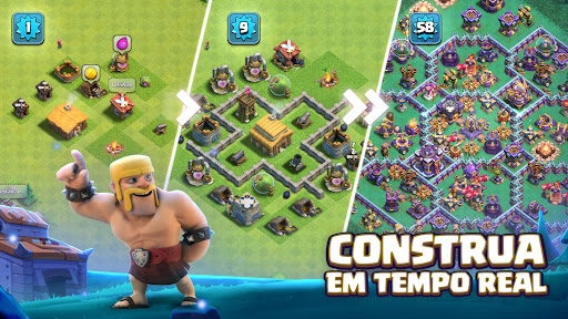 Clash of Clans