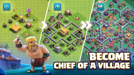 Clash of Clans
