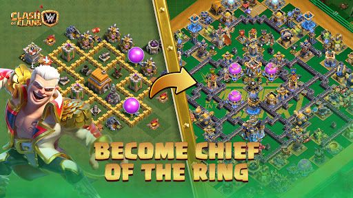 Clash of Clans PC