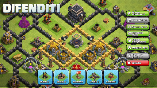 Clash of Clans PC