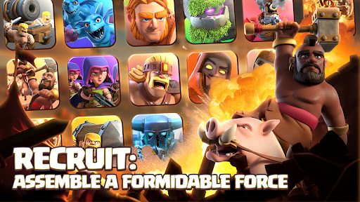 Clash of Clans