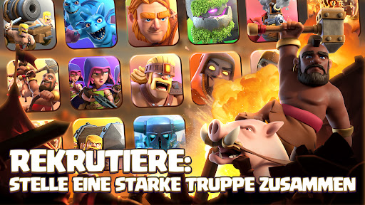 Clash of Clans
