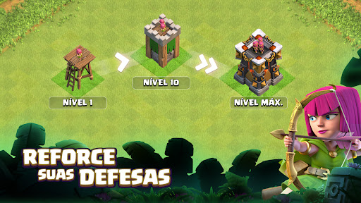 Clash of Clans