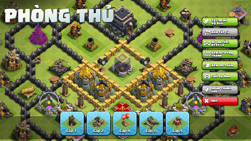 Clash of Clans PC