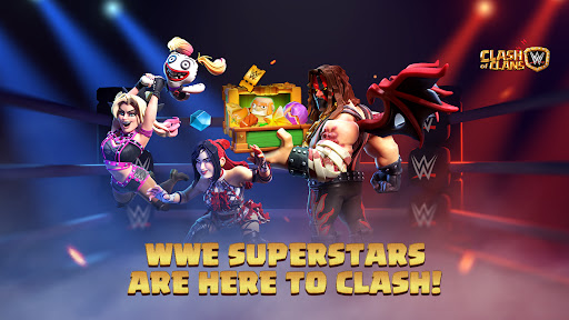 Clash of Clans