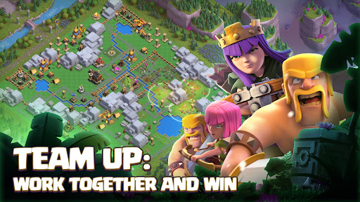 Clash of Clans